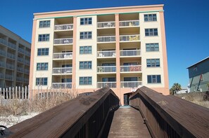 Exterior - Harbour Place 204 (Orange Beach)