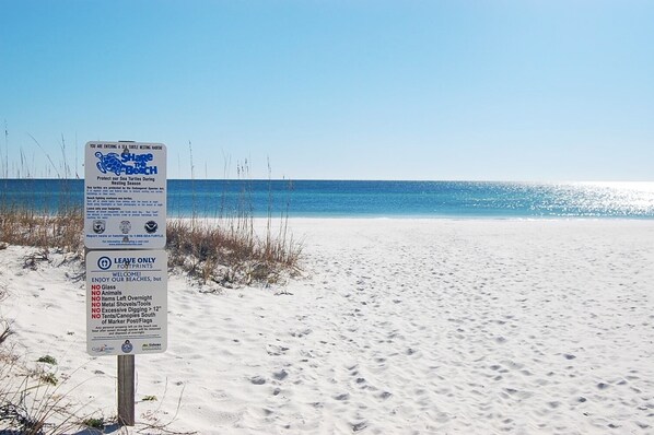 Beach - Harbour Place 204 (Orange Beach)