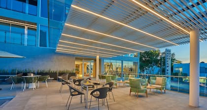 City Express Plus by Marriott Guadalajara Providencia