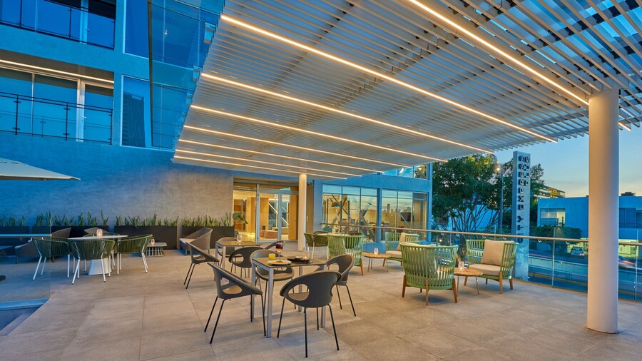 City Express Plus by Marriott Guadalajara Providencia