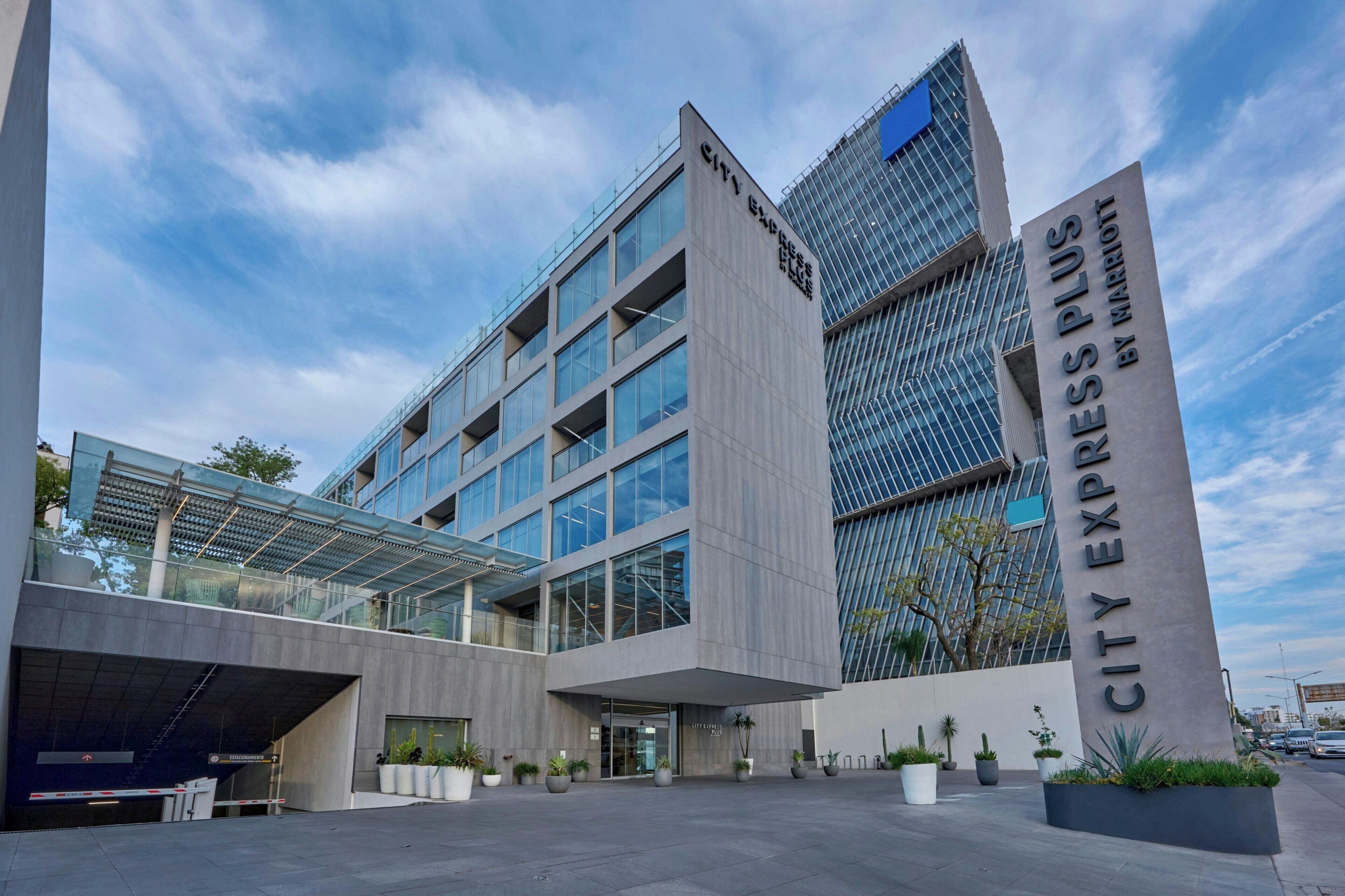 Foto - City Express Plus by Marriott Guadalajara Providencia