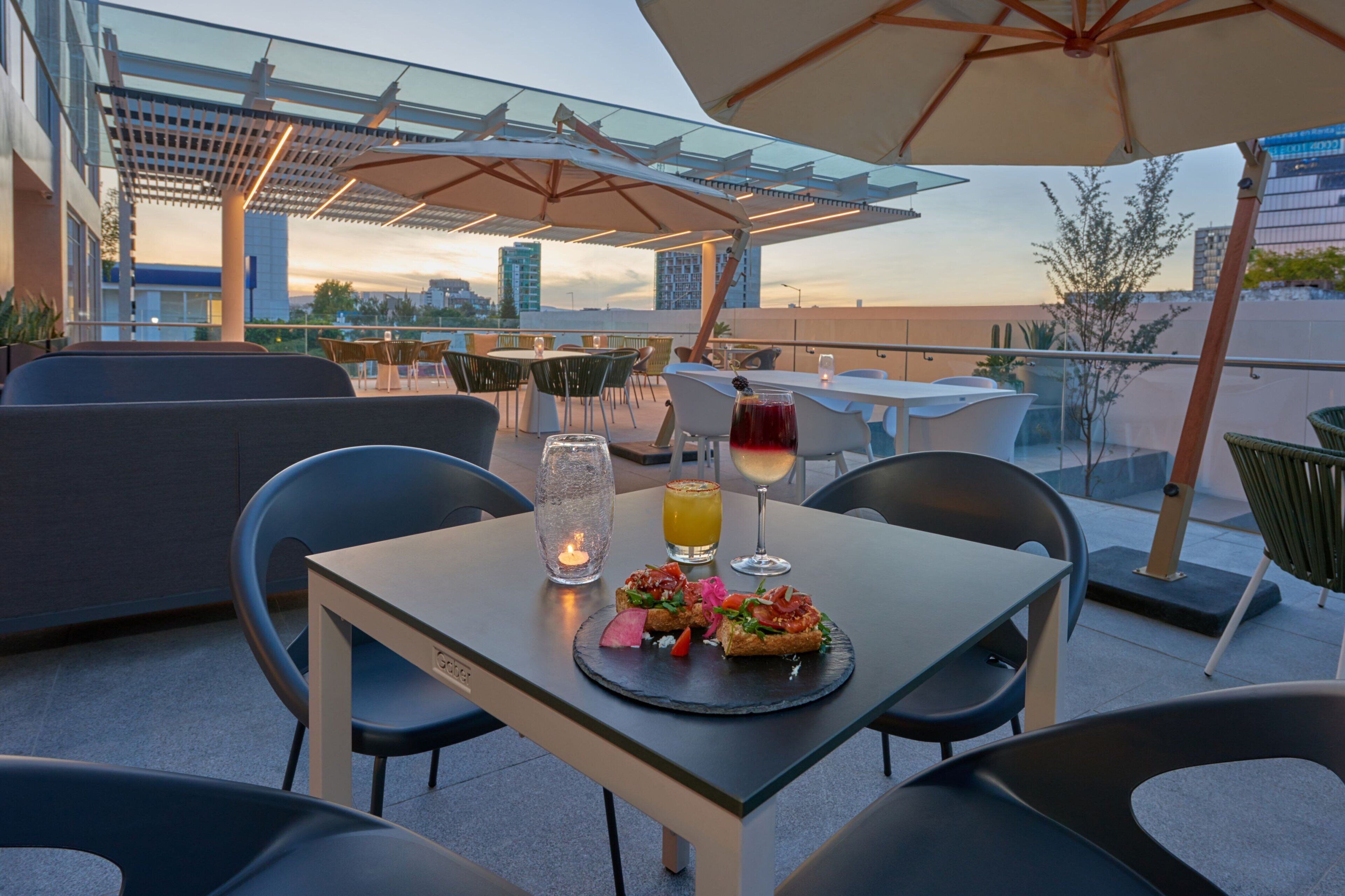 Foto - City Express Plus by Marriott Guadalajara Providencia