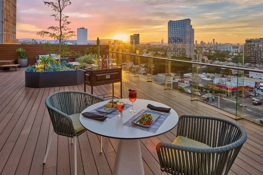 City Express Plus by Marriott Guadalajara Providencia