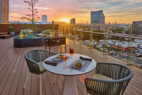 City Express Plus by Marriott Guadalajara Providencia