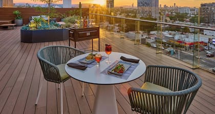 City Express Plus by Marriott Guadalajara Providencia