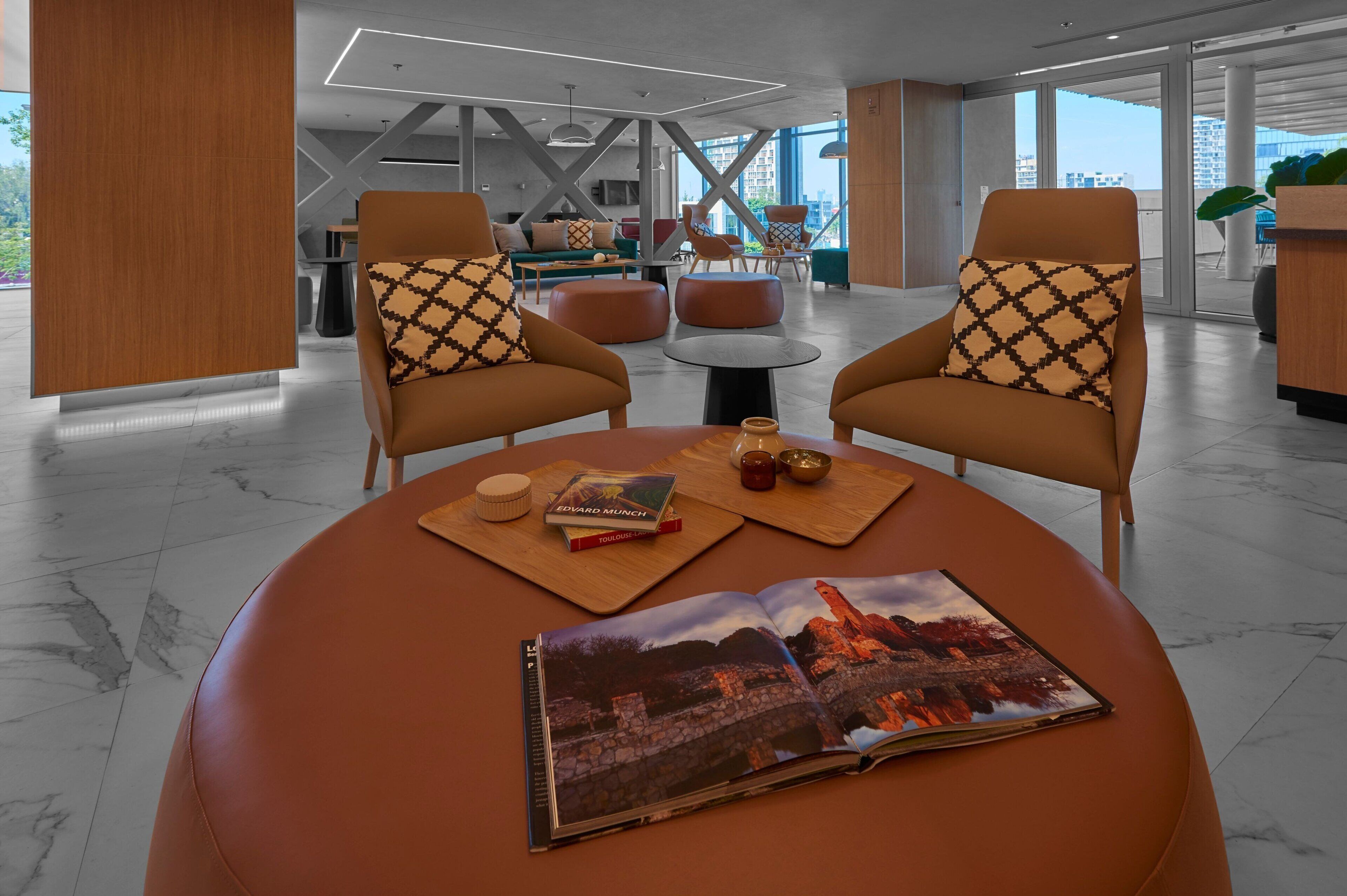 Foto - City Express Plus by Marriott Guadalajara Providencia