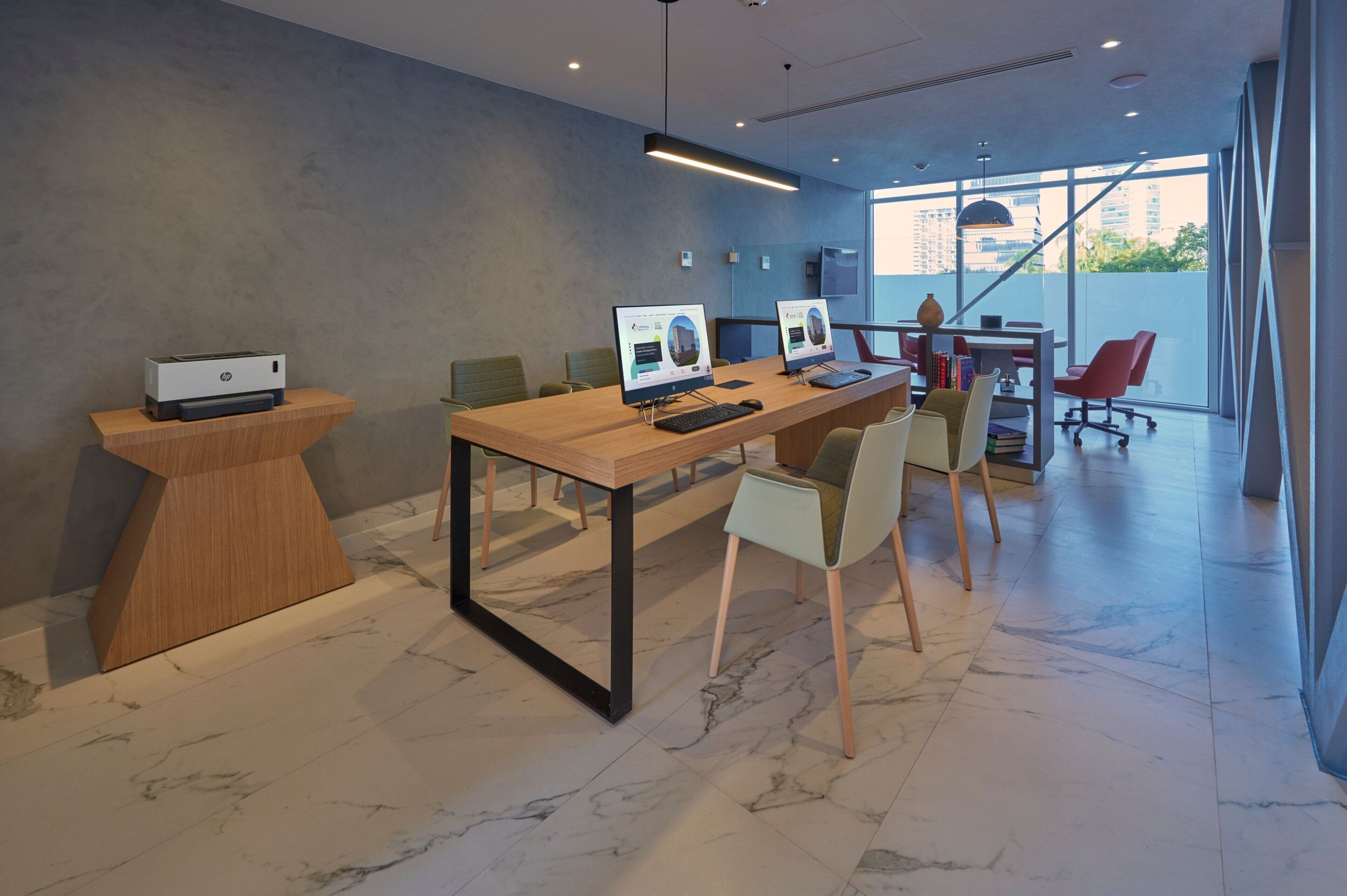 Foto - City Express Plus by Marriott Guadalajara Providencia