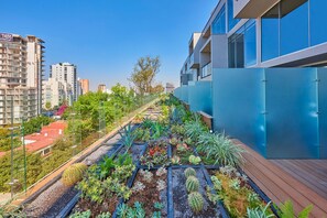 Servicios del alojamiento