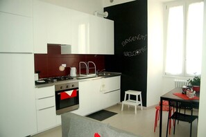 Cucina privata