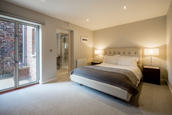 1 chambre, Wi-Fi gratuit