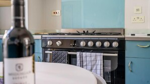 Apartment, 2 Schlafzimmer | Eigene Küche