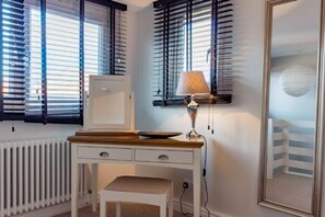 Interior - Buckingham Street (York)