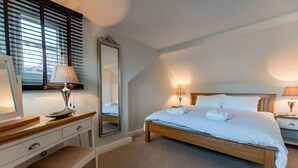 Apartment, 2 Schlafzimmer