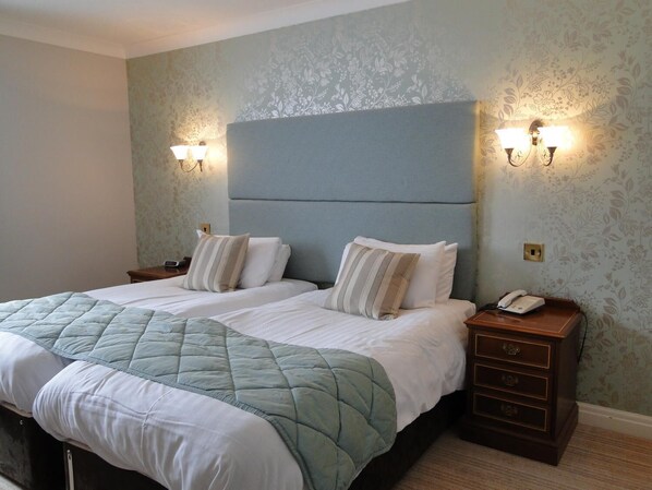 1 bedroom, individually decorated, individually furnished - Minster Loft (York)