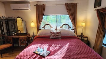 Familie suite | Hypoallergeen beddengoed, gratis wifi, beddengoed