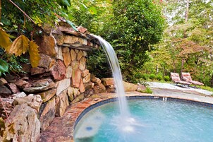 Área para churrasco/piquenique