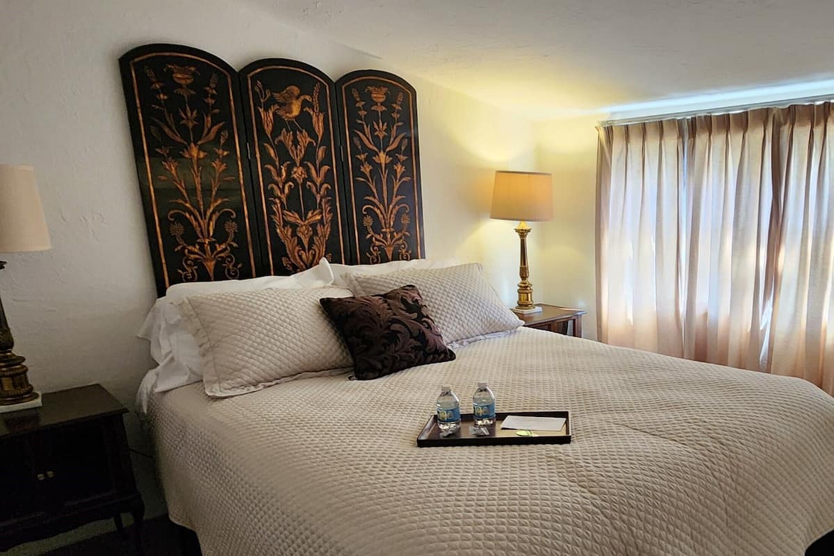 Suite Standard | 1 camera, biancheria da letto ipoallergenica, Wi-Fi gratuito, lenzuola