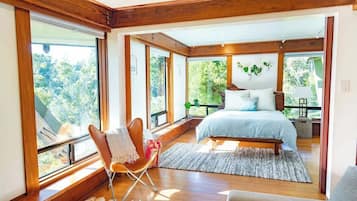 3 sovrum, strykjärn/strykbräda, wi-fi och sängkläder