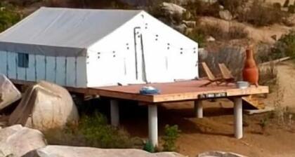 Spectacular vision Santa Barbara