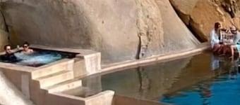 Spectacular vision Santa Barbara