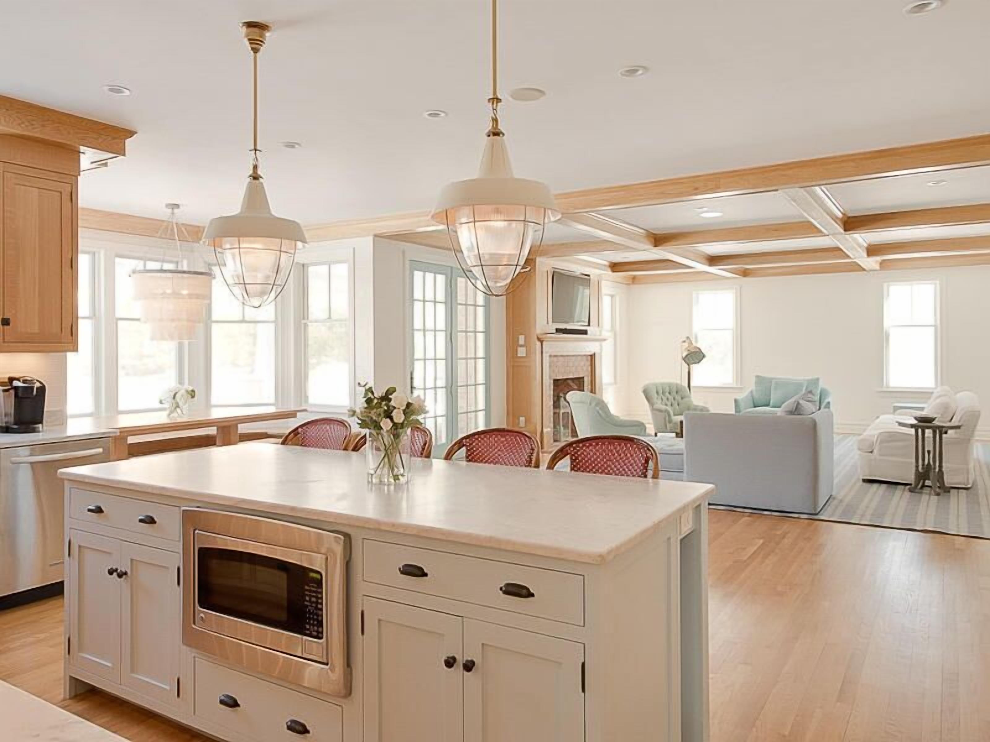 26 Mousehole Lane - Four Bedroom House in Chatham, United States