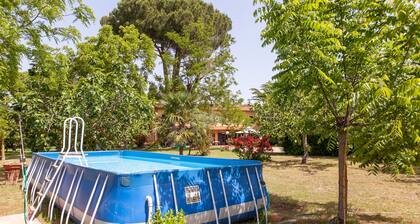 Apartamento "Il Nido"