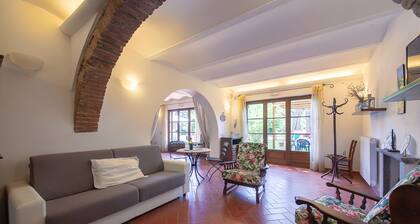 Wohnung "Il Nido"