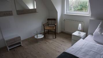 4 Schlafzimmer, WLAN, Bettwäsche