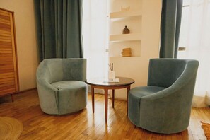 The Zebra Suite | Truy cập Internet không dây miễn phí 