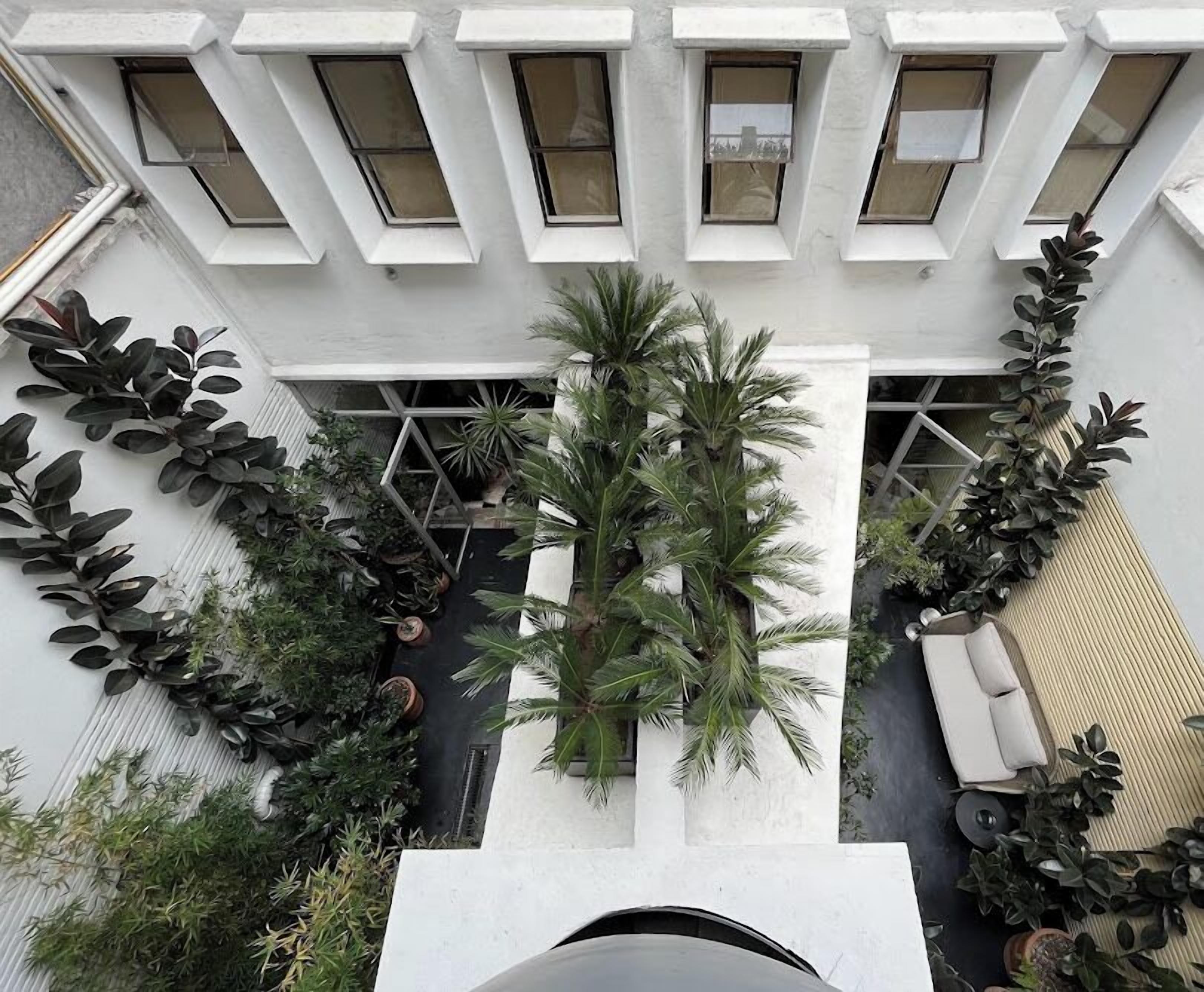 华丽开间 | 外观