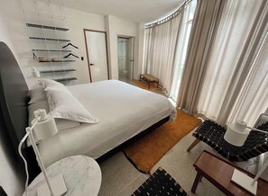The Terrace Suite - Casa Pani (Mexico City)