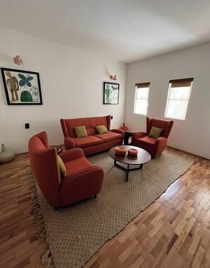 The Rock Star Suite | Truy cập Internet không dây miễn phí 