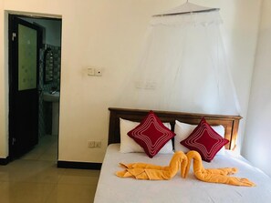 Room - Asha Villa Weligama (Weligama)