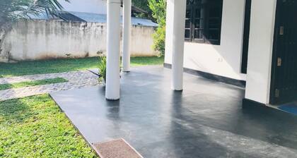 Asha Villa Weligama
