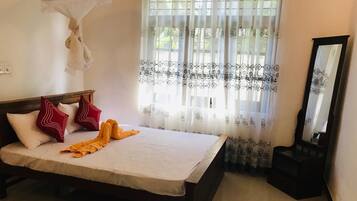 3 bedrooms