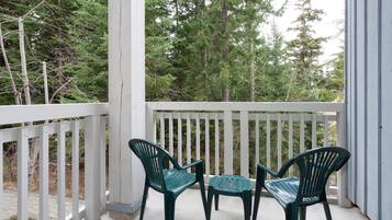 Townhome, 2 Bedrooms, 2 Bathrooms (18) | Balcony