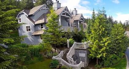 Tree Line by Whistler Premier