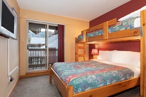 Casa de ciudad, 3 habitaciones, 2 baños (26) | 3 habitaciones, wifi gratis y ropa de cama 