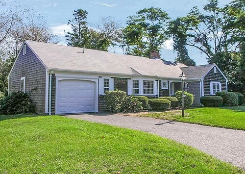 28 Capri Lane - Two Bedroom House