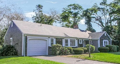 28 Capri Lane - Two Bedroom House