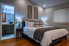 2 bedrooms, Internet