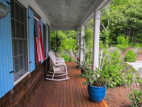 44 Attucks Trail - Four Bedroom House