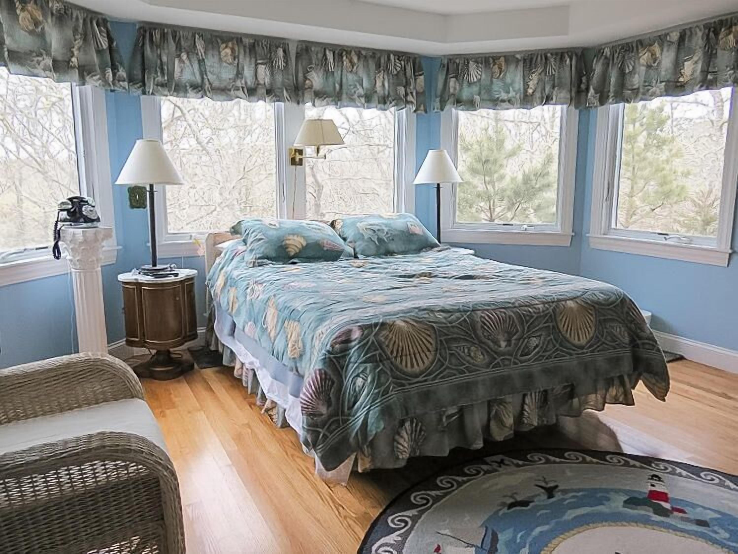 House, Multiple Beds, Kitchen, Garden View | 4 bedrooms, free WiFi