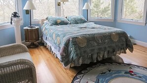 House, Multiple Beds, Kitchen, Garden View