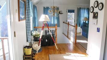 House, Multiple Beds, Kitchen, Garden View | 4 bedrooms, free WiFi