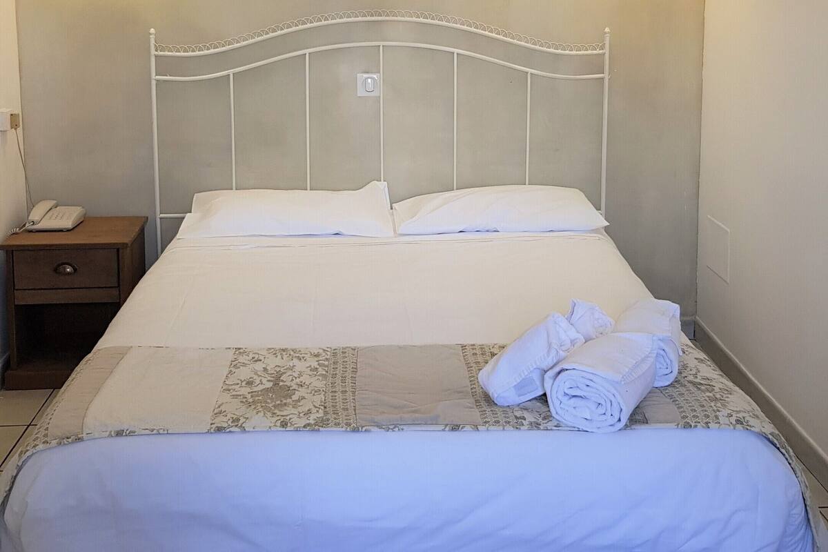 Double Room (Mer)