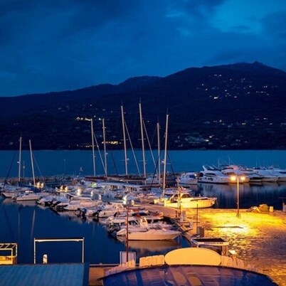 Hotel Restaurant le Bellevue