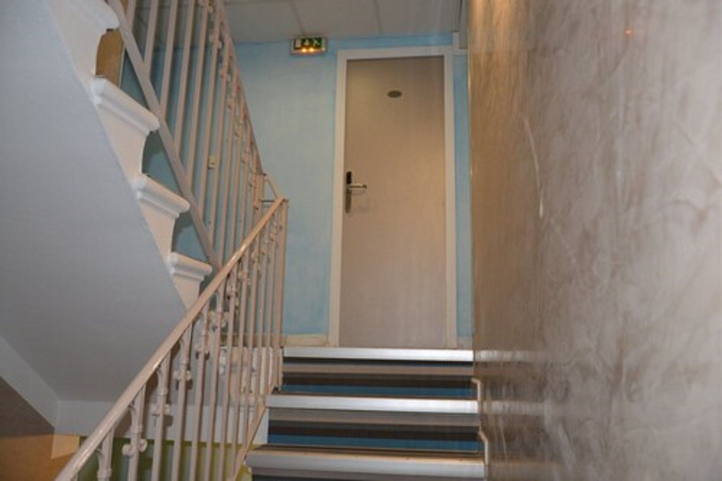 Foto - Hôtel Restaurant le Bellevue