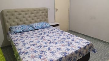 Casa (3 quartos) | 3 habitaciones, tabla de planchar con plancha y wifi gratis