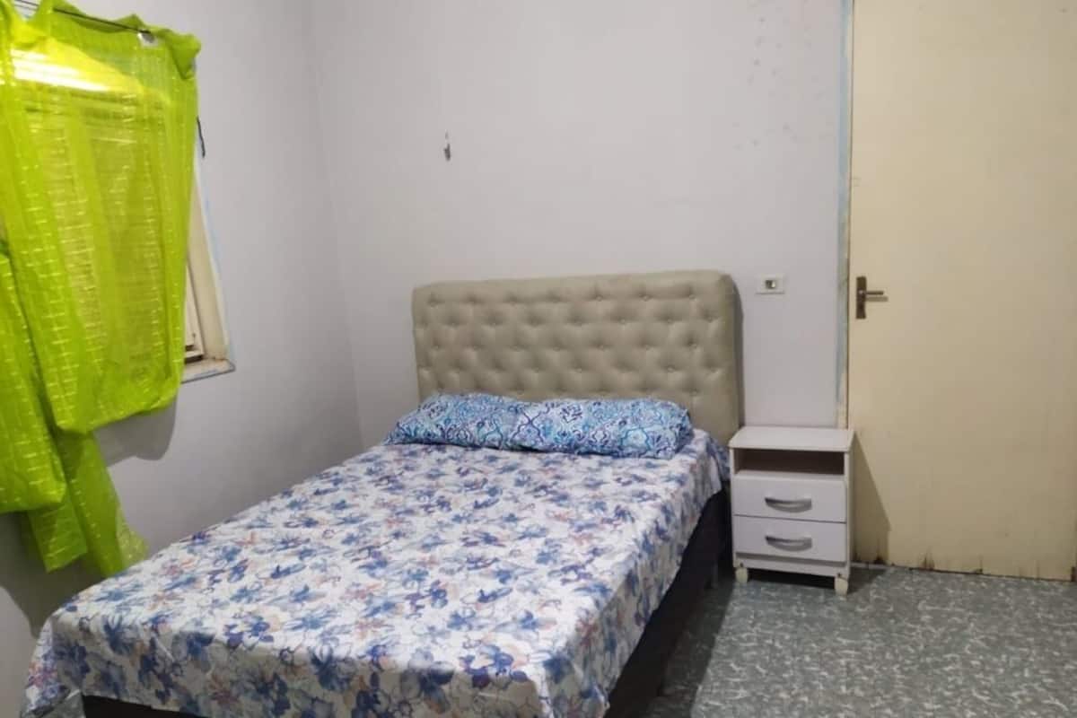 Nhà (3 quartos) | 3 phòng ngủ, bàn ủi/dụng cụ ủi quần áo